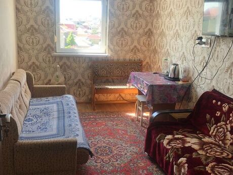 Объявление №5407149 - Баку, пос. Масазыр, 2-комн., 44 м², 4/4 этаж