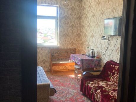 Продаётся 2-комнатная квартира в новостройке, Masazır, 44 м², 57 000 AZN, фото 2 / 11