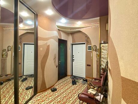 3 otaqlı mənzil, 140 m², Nərimanov: 320 000 ₼ 5