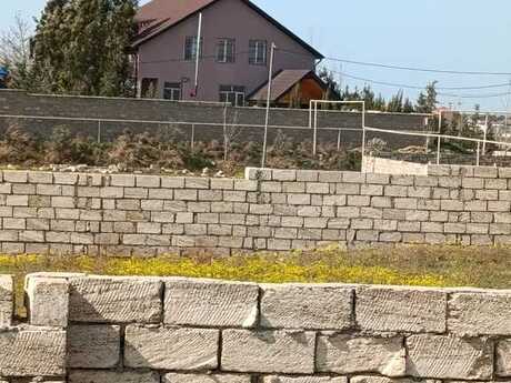 Torpaq - Nardaran q. - 2.5 sot