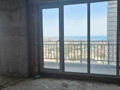 3 otaqlı mənzil, 157 m², Ağ şəhər: 615 000 ₼ 2