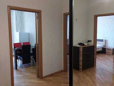2-room apartment for rent, 80 m², Şah İsmayıl Xətai: 800 ₼/mo 5