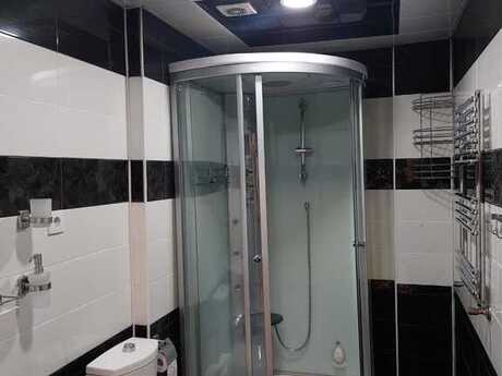 2-комн. новостройка - м. Шах Исмаил Хатаи - 80 м²