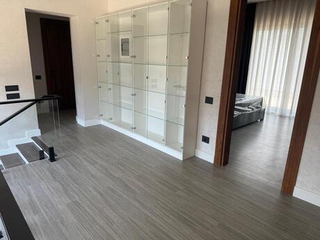 6 otaqlı həyət evi/bağ evi - Yasamal r. - 350 m²