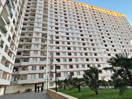 Elan №5382570 - Bakı, 20 Yanvar m., 3 otaqlı, 83 m², 19/19 mərtəbə