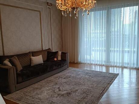 Kirayə 3 otaqlı mənzil, 150 m², Nəsimi: 3 000 ₼/ay 4