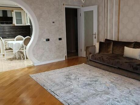 Kirayə 3 otaqlı mənzil, 150 m², Nəsimi: 3 000 ₼/ay 3