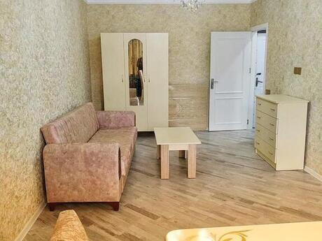 2 otaqlı mənzil, 45 m², Memar Əcəmi: 111 000 ₼ 3