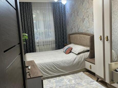 2 otaqlı mənzil, 58 m², Memar Əcəmi: 120 000 ₼ 2