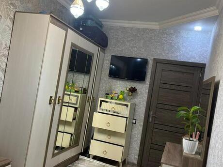 2 otaqlı mənzil, 58 m², Memar Əcəmi: 120 000 ₼ 3