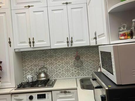 2 otaqlı mənzil, 58 m², Memar Əcəmi: 120 000 ₼ 4