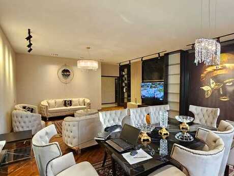 3-room apartment, 140 m², 28 May: 369 000 ₼ 2