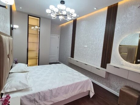 3-room apartment, 140 m², 28 May: 369 000 ₼ 4