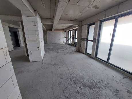 4 otaqlı yeni tikili - Səbail r. - 303 m²
