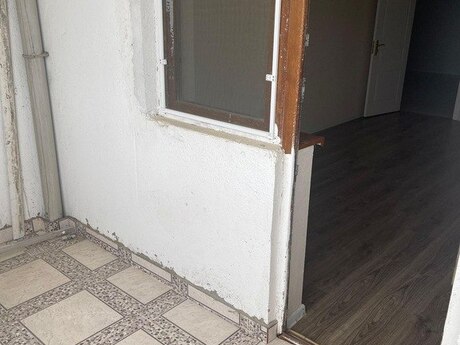 3 otaqlı yeni tikili - Əhmədli m. - 125 m²