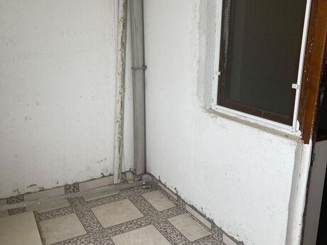 3 otaqlı yeni tikili - Əhmədli m. - 125 m²