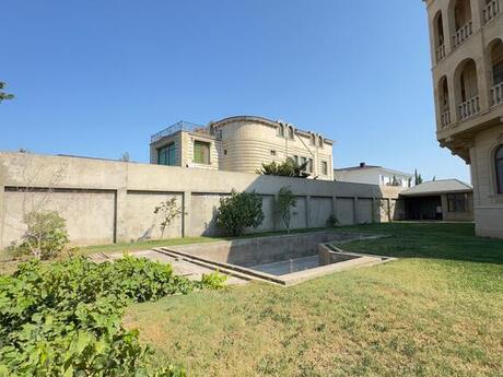  otaqlı həyət evi, 1 400 m², Mərdəkan: 1 150 000 ₼ 5