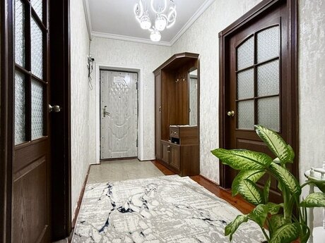 Lökbatanda 3 otaqlı köhnə tikili mənzil satılır, 80 m², 122 000 AZN, şəkil 2 / 12