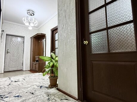 Lökbatanda 3 otaqlı köhnə tikili mənzil satılır, 80 m², 122 000 AZN, şəkil 3 / 12
