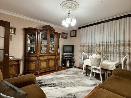 Lökbatanda 3 otaqlı köhnə tikili mənzil satılır, 80 m², 122 000 AZN, şəkil 4 / 12