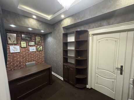 Kirayə 4 otaqlı mənzil, 181 m², Park Azure: 2 400 ₼/ay 5