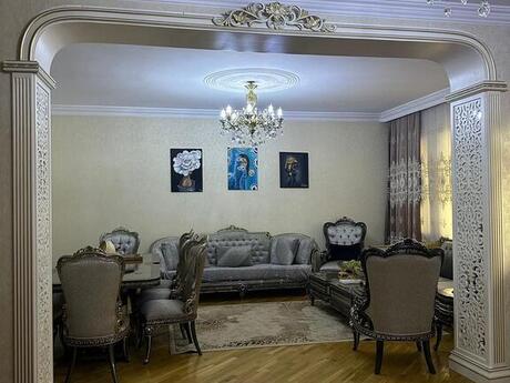 5-комн. дом/дача - м. Насими - 550 м²