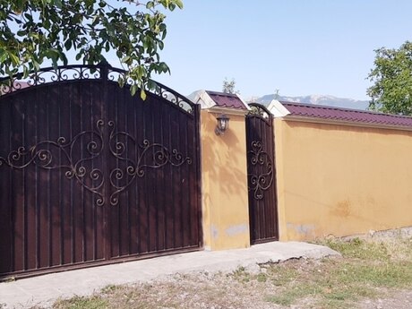 Исмаиллы