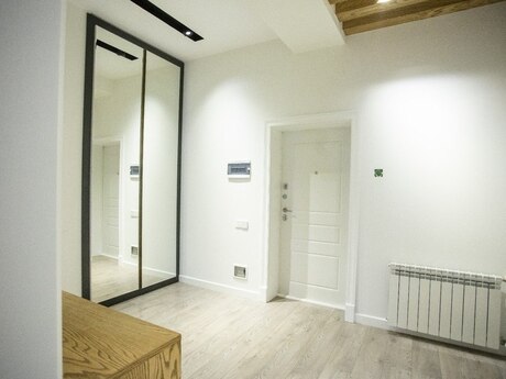 Kirayə 3 otaqlı mənzil, 110 m², 28 May: 2 500 ₼/ay 3