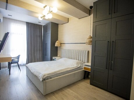 Kirayə 3 otaqlı mənzil, 110 m², 28 May: 2 500 ₼/ay 2