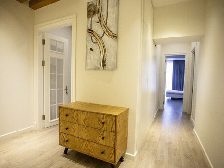 Kirayə 3 otaqlı mənzil, 110 m², 28 May: 2 500 ₼/ay 4