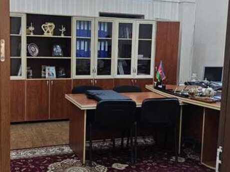 Obyekt - Həzi Aslanov m. - 193.1 m²