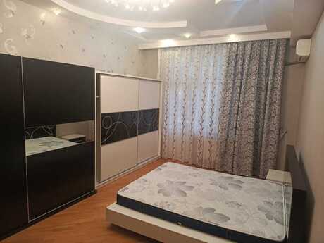 Kirayə 4 otaqlı mənzil, 180 m², Nəsimi: 1 500 ₼/ay 3