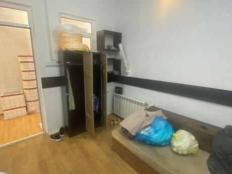 Obyekt - Əhmədli m. - 100 m²