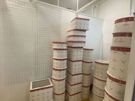 Obyekt - Əhmədli m. - 100 m²