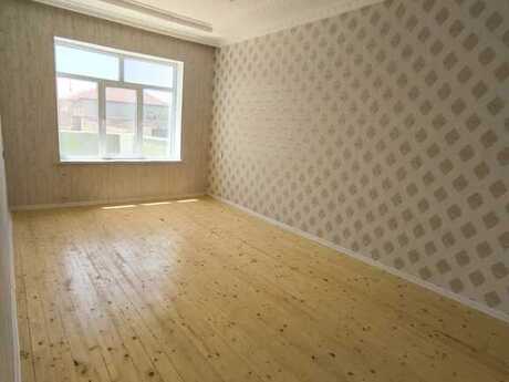 3 otaqlı həyət evi/bağ evi - Məmmədli q. - 83 m²