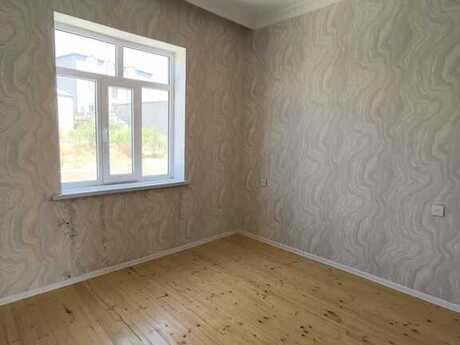 3 otaqlı həyət evi/bağ evi - Məmmədli q. - 83 m²