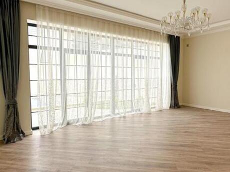 4-комн. дом/дача - пос. Мардакан - 121 м²