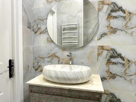 4-комн. дом/дача - пос. Мардакан - 121 м²