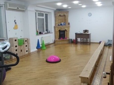 Obyekt - Elmlər Akademiyası m. - 150 m²