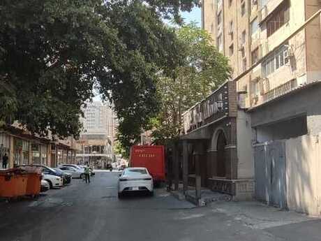 Obyekt - Elmlər Akademiyası m. - 150 m²