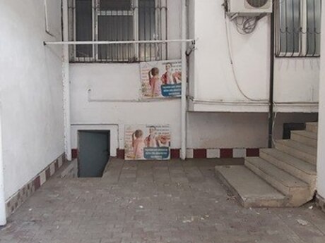 Obyekt - Elmlər Akademiyası m. - 150 m²