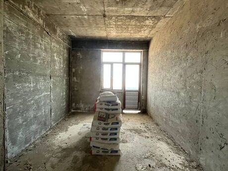 3 otaqlı mənzil, 148 m², Həzi Aslanov: 296 000 ₼ 5