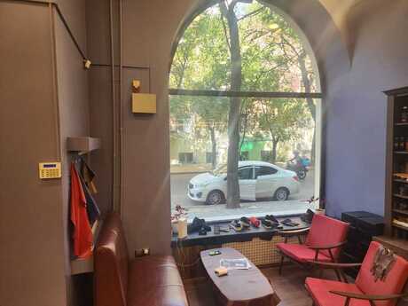 Объект - Насиминский  р. - 75 м²