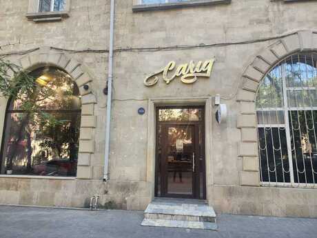 Объект - Насиминский  р. - 75 м²