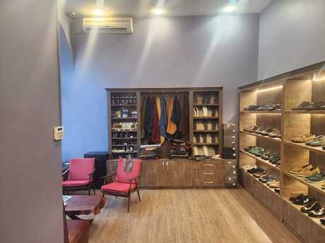 Объект - Насиминский  р. - 75 м²