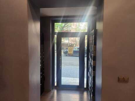 Объект - Насиминский  р. - 75 м²