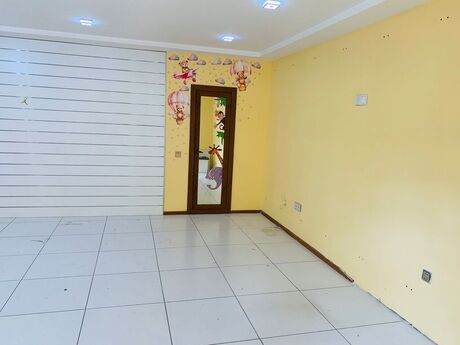 Объект - м. Элмляр Академиясы - 65 м²