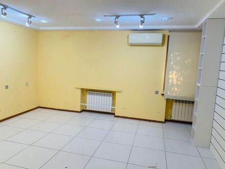 Объект - м. Элмляр Академиясы - 65 м²