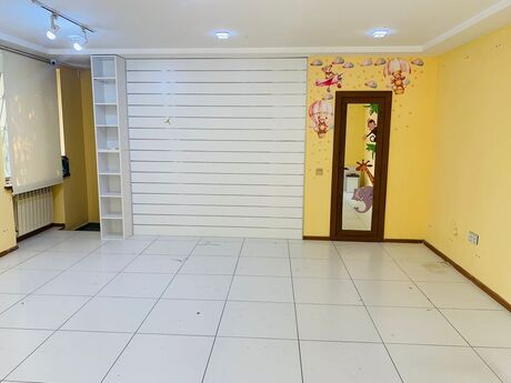 Объект - м. Элмляр Академиясы - 65 м²