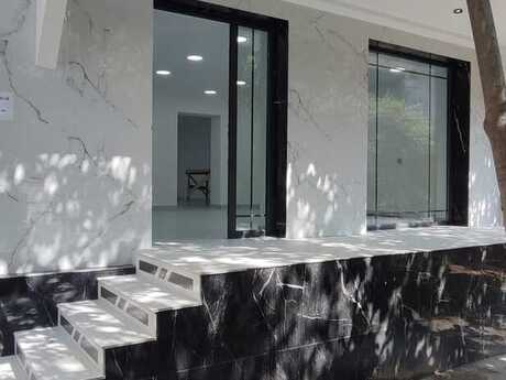 Obyekt - Elmlər Akademiyası m. - 75 m²